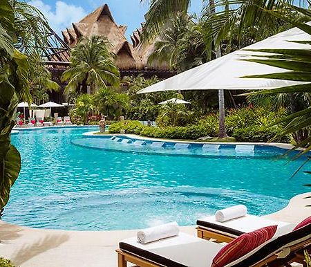 Grand Mayan Плайя-дель-Кармен Екстер'єр фото