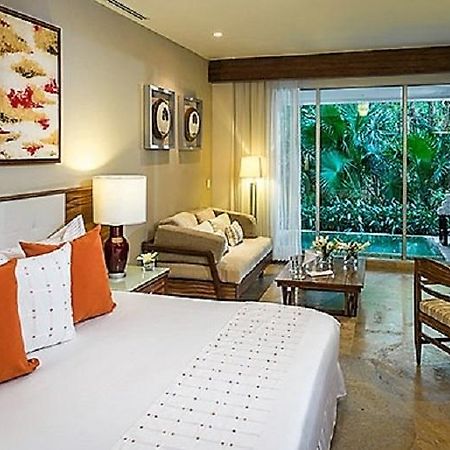 Grand Mayan Плайя-дель-Кармен Екстер'єр фото