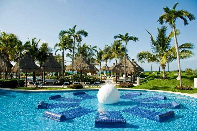 Grand Mayan Плайя-дель-Кармен Екстер'єр фото