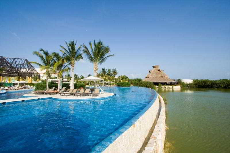 Grand Mayan Плайя-дель-Кармен Екстер'єр фото